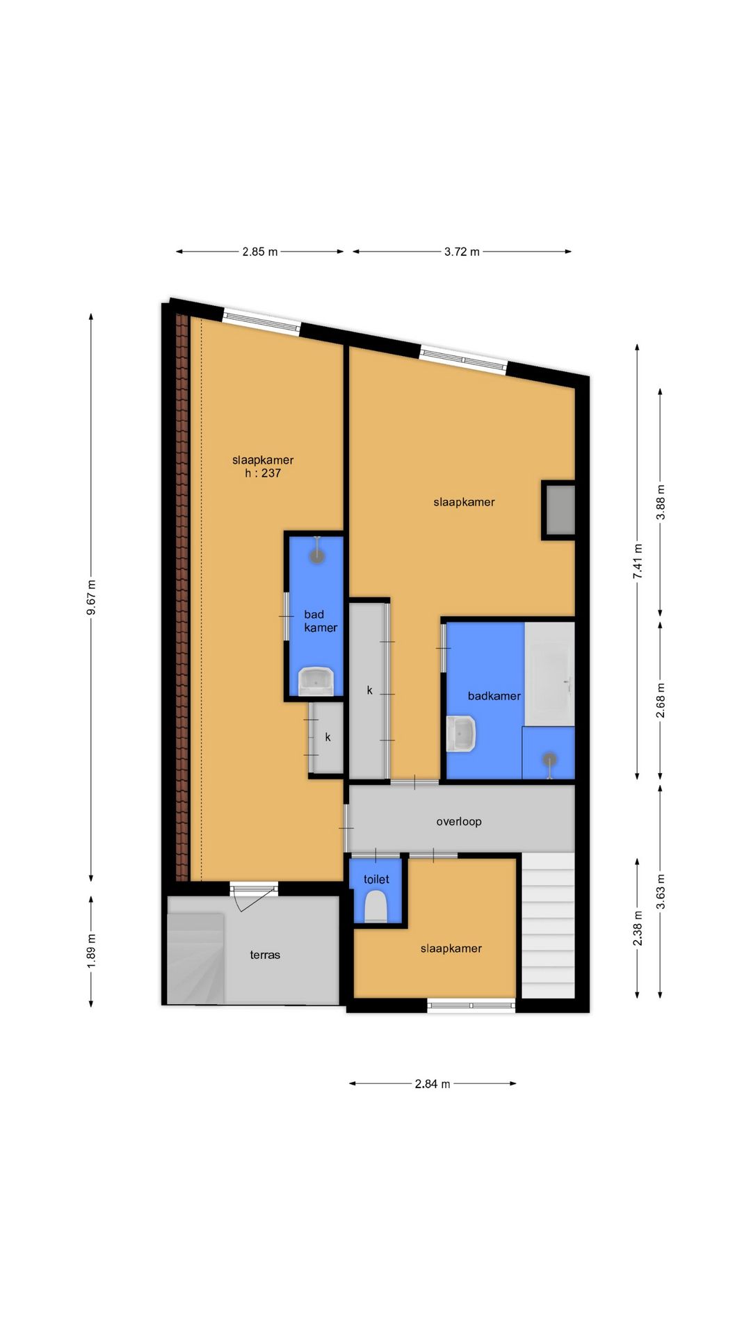 Foto 46 van Kuipershaven 8