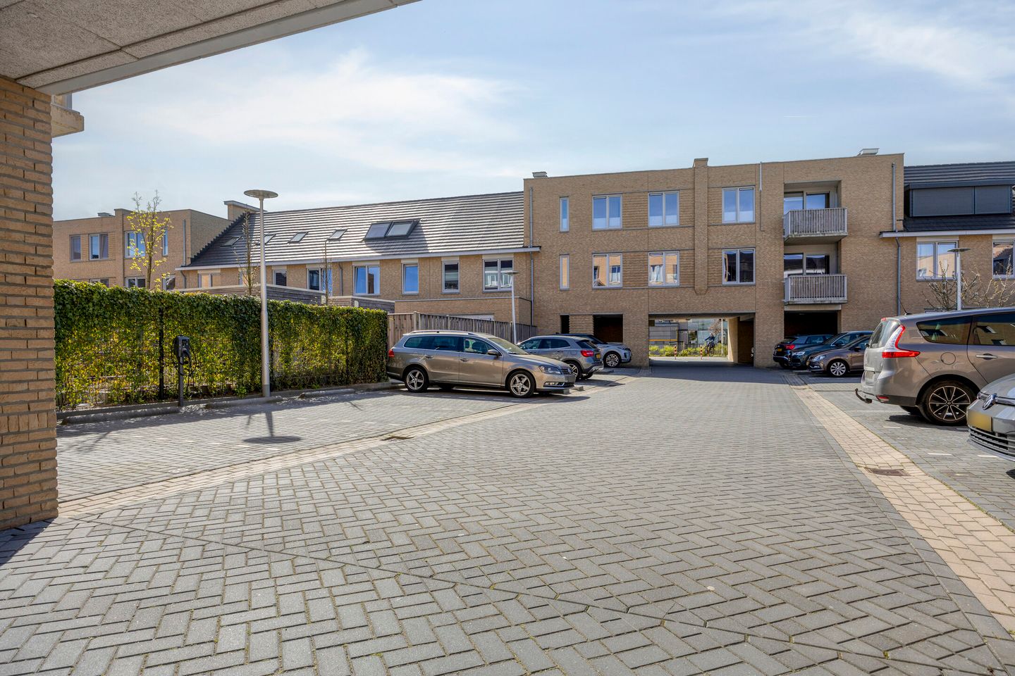 Foto 44 van Muurkaspad 6