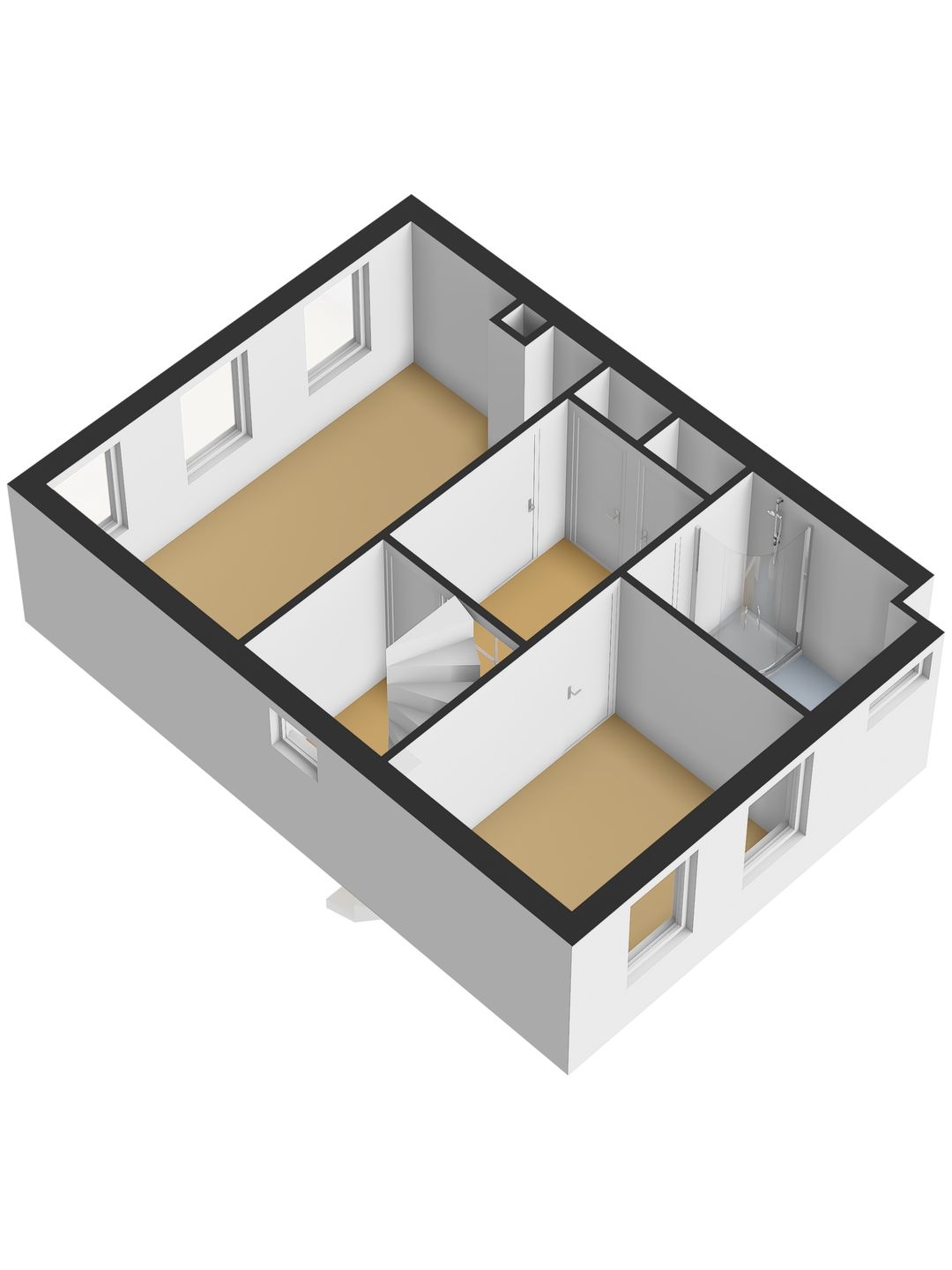 Foto 37 van Groenewoud 77