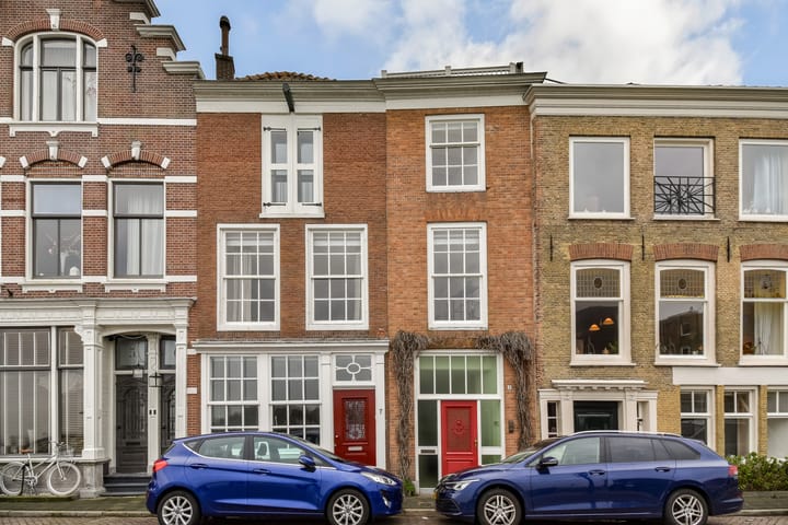 Photo 3 of Kuipershaven 8