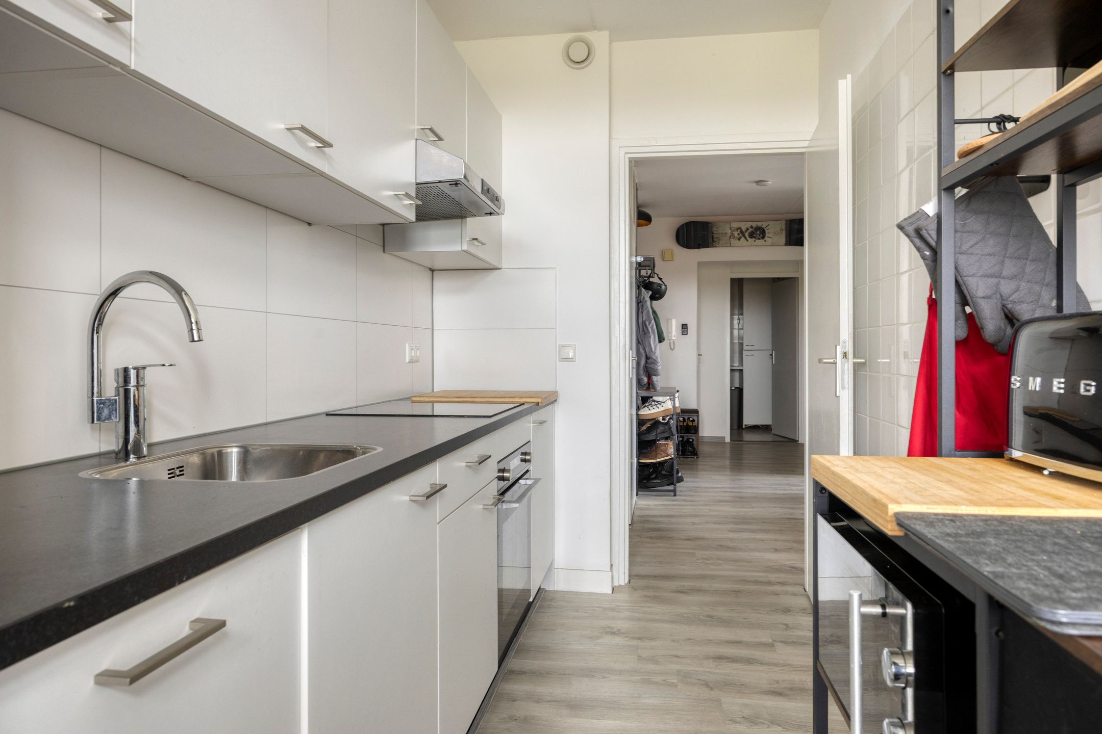 Foto 3 van Kalmoesstraat 49