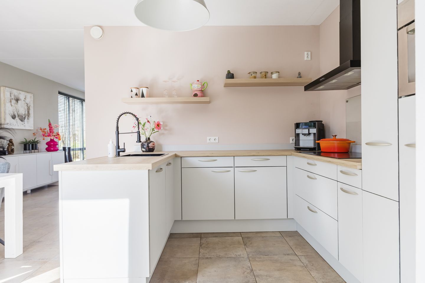 Foto 4 van Parkleane 46