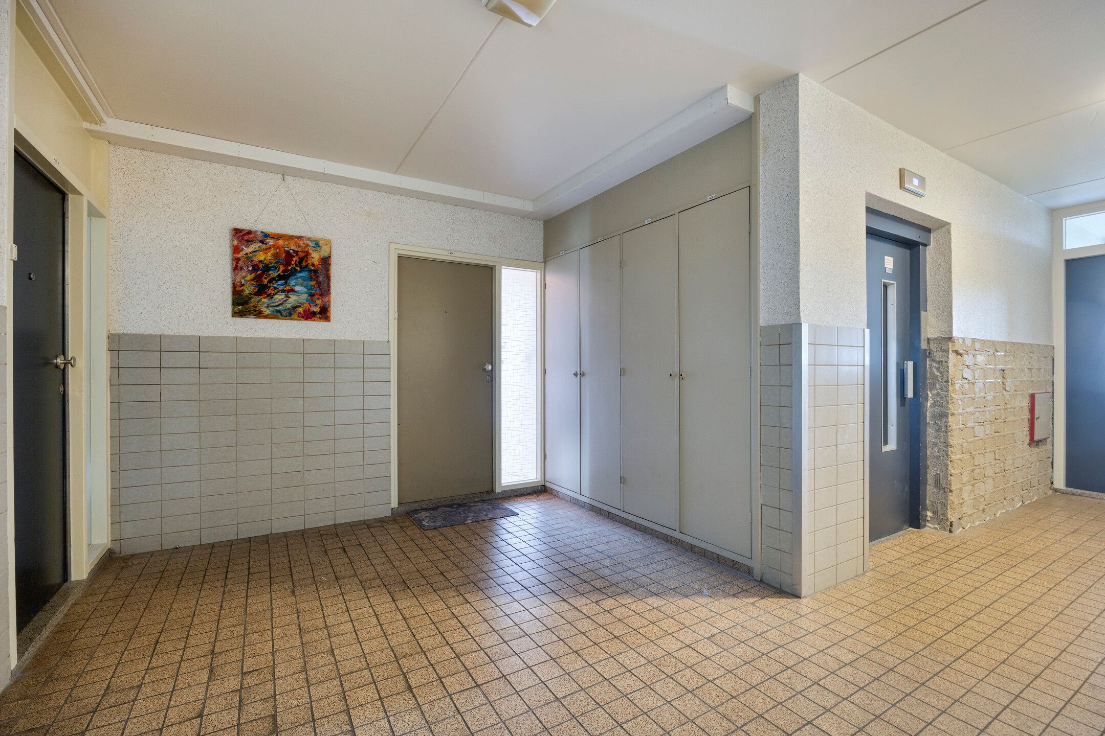 Foto 6 van Kalmoesstraat 49