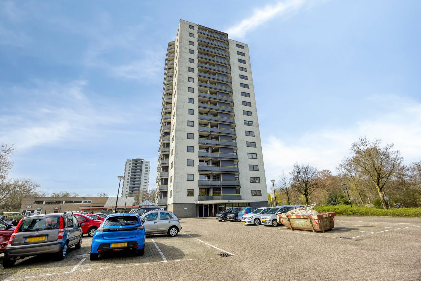 Foto 4 van Kalmoesstraat 49