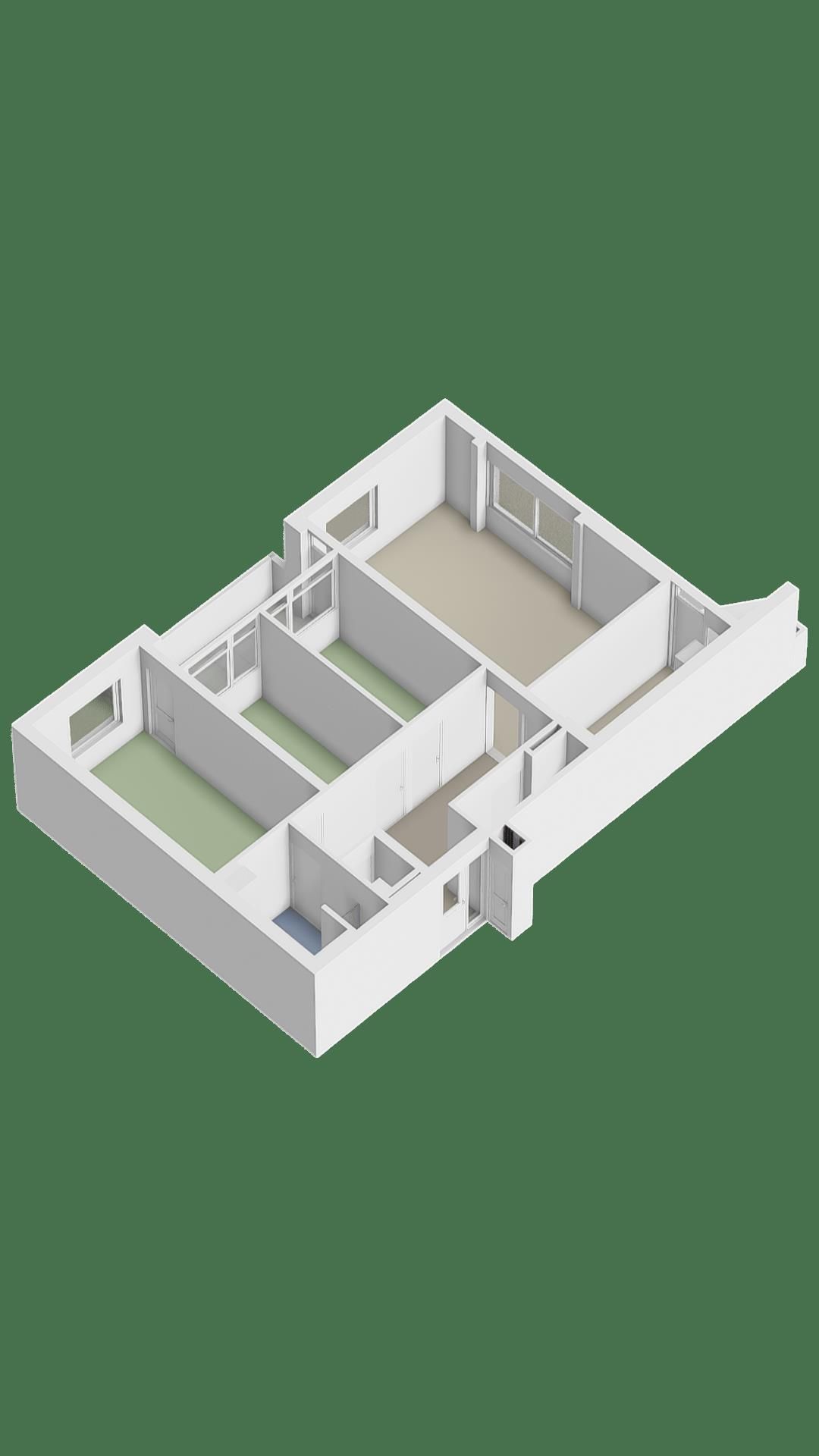 Foto 40 van Kalmoesstraat 49