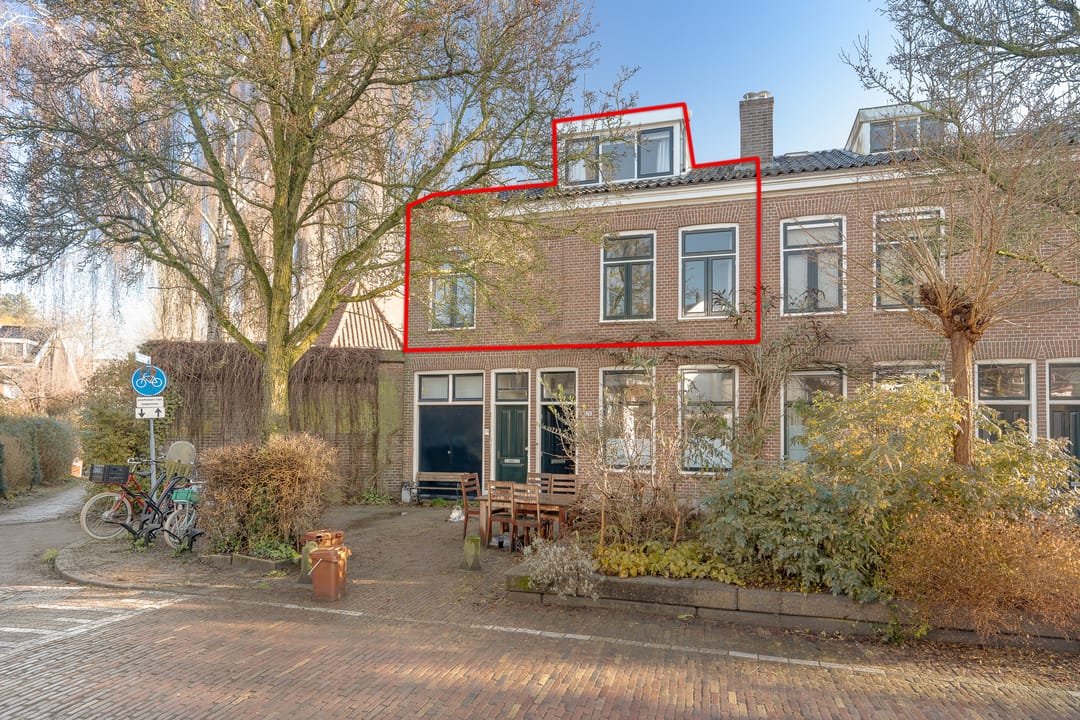 Photo 2 of Bollenhofsestraat 178-BS