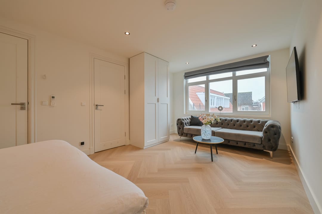 Foto 7 van Herengracht 76-A