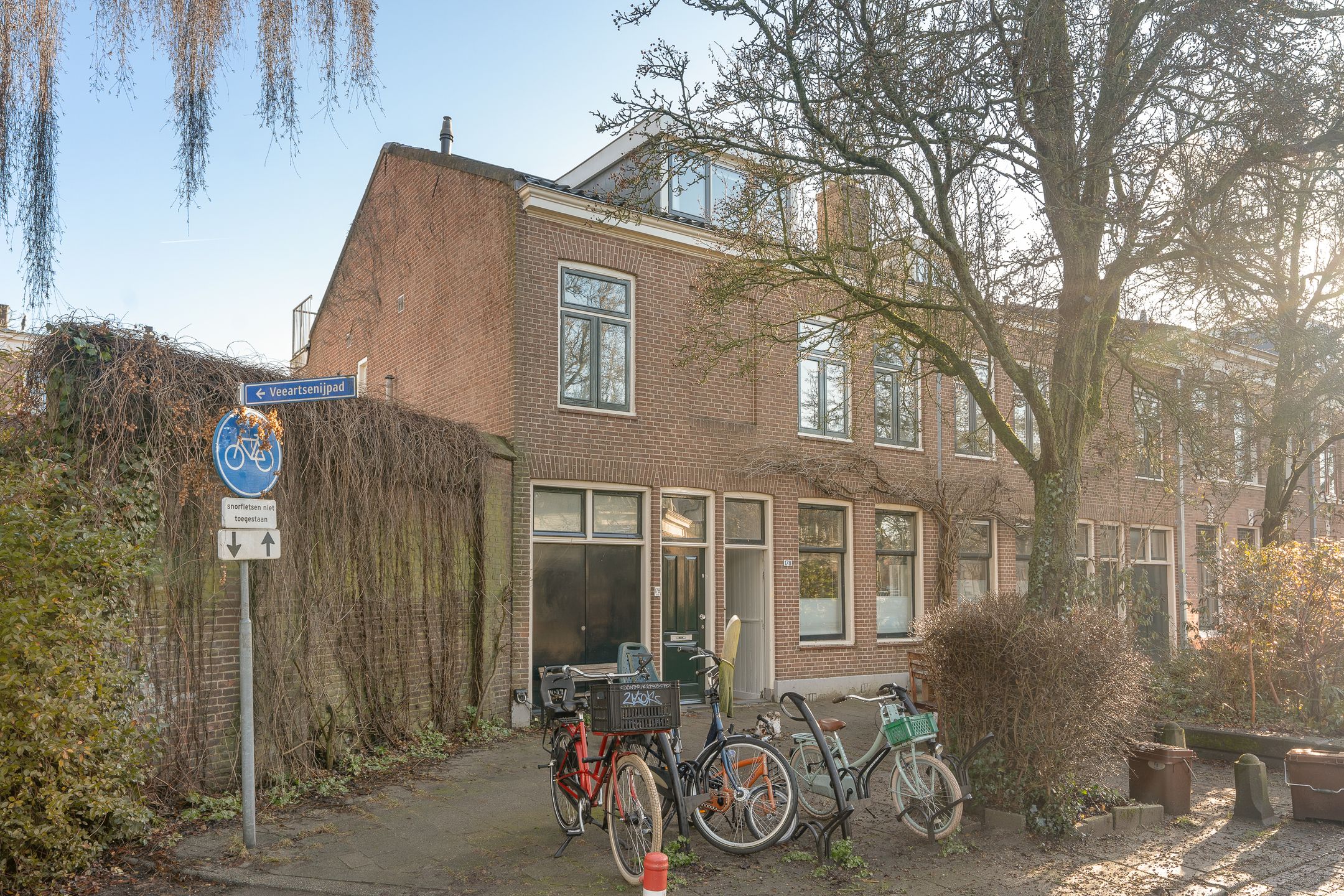 Photo 3 of Bollenhofsestraat 178-BS