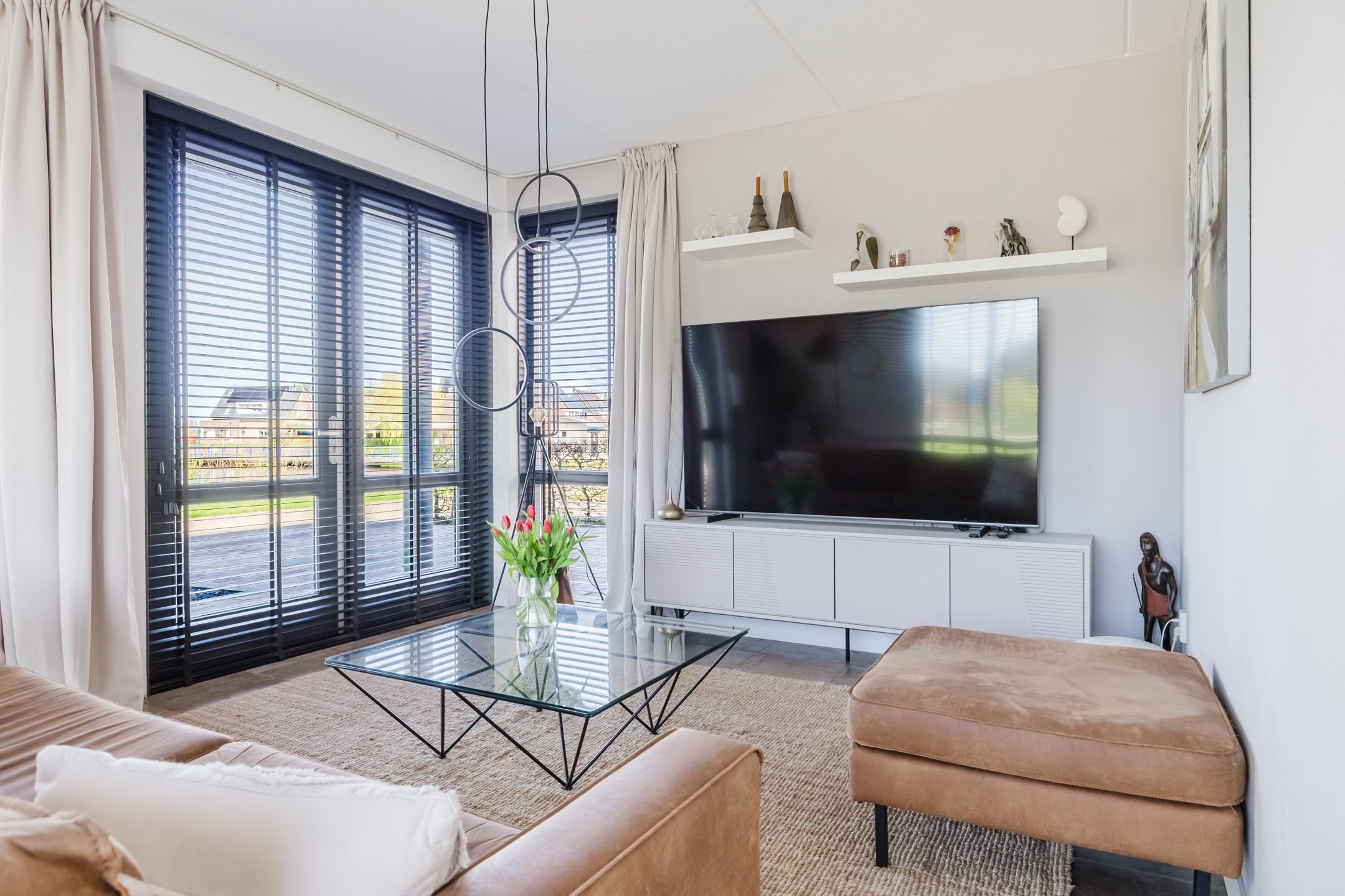 Foto 3 van Parkleane 46