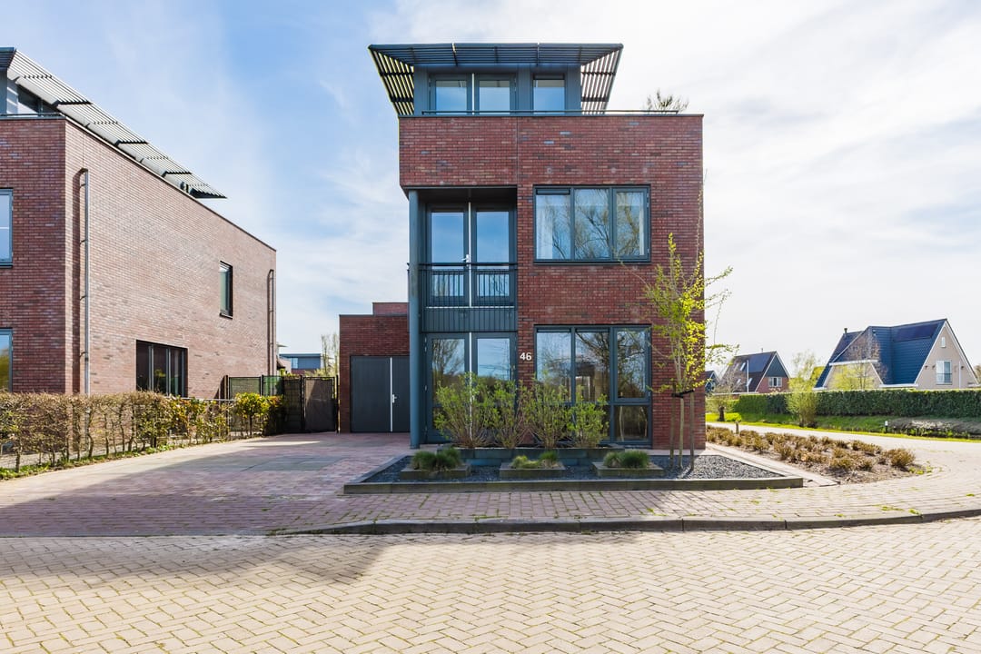 Foto 8 van Parkleane 46