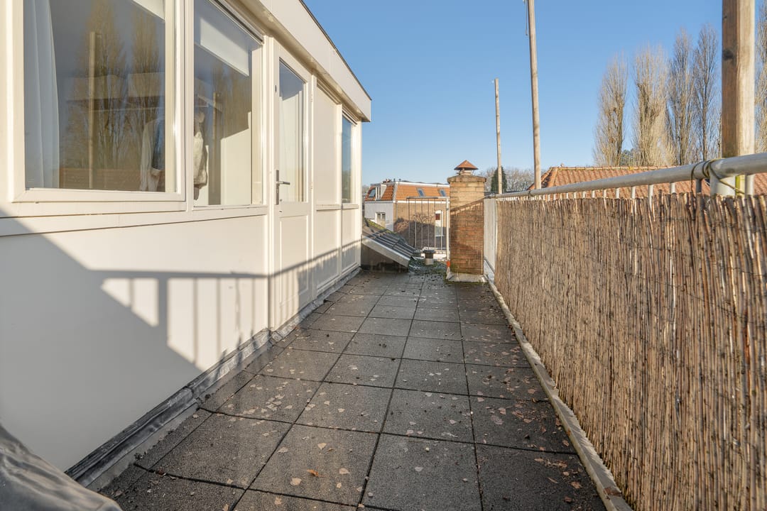 Photo 16 of Bollenhofsestraat 178-BS