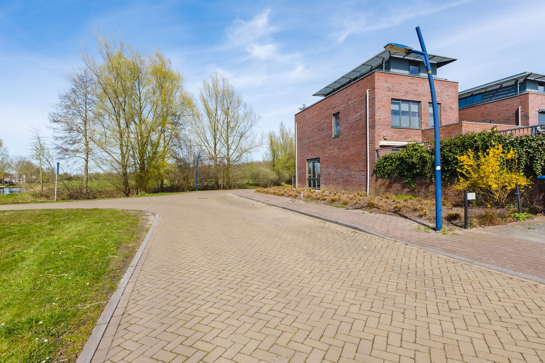 Foto 9 van Parkleane 46