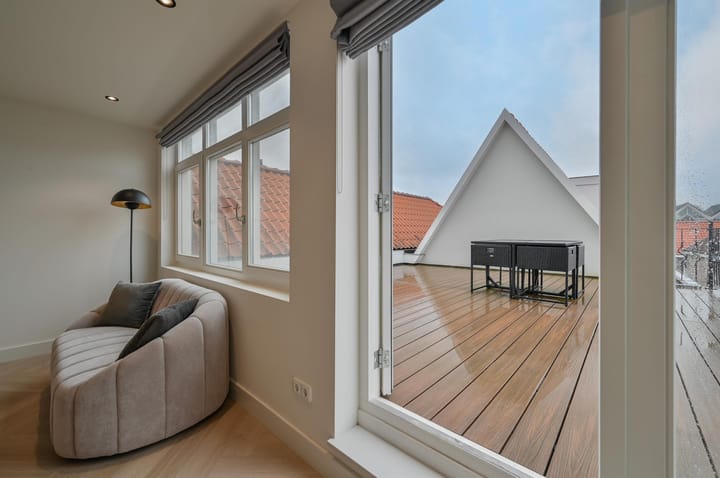 Foto 4 van Herengracht 76-A