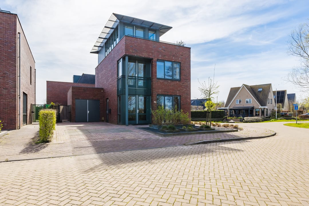 Foto 11 van Parkleane 46