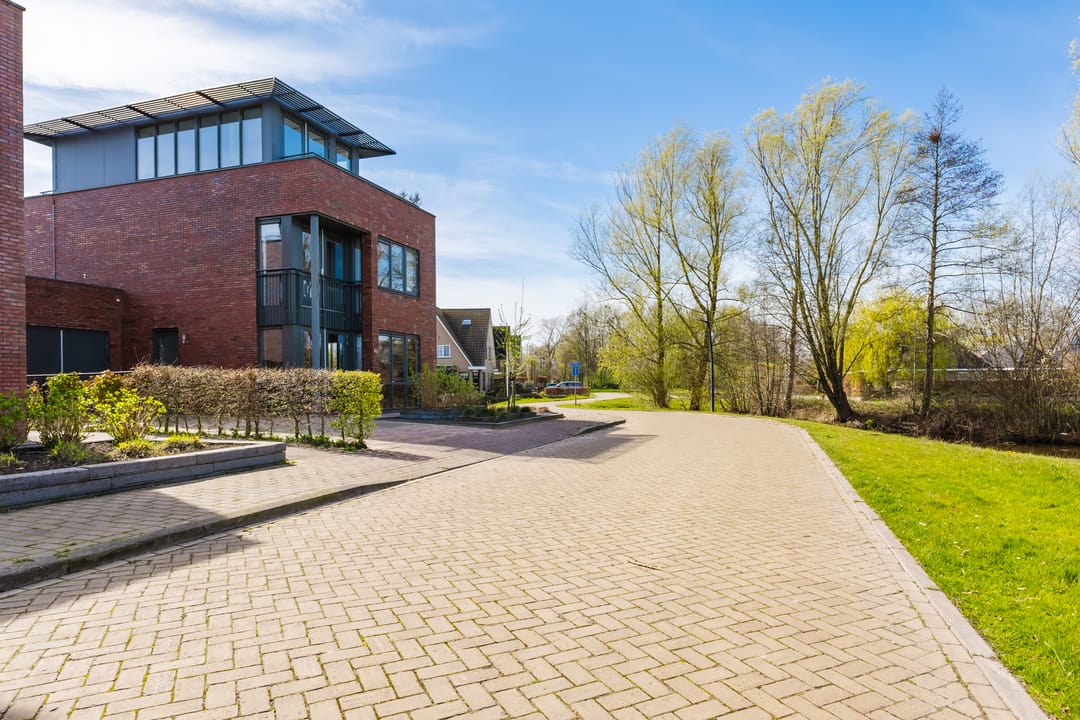 Foto 13 van Parkleane 46