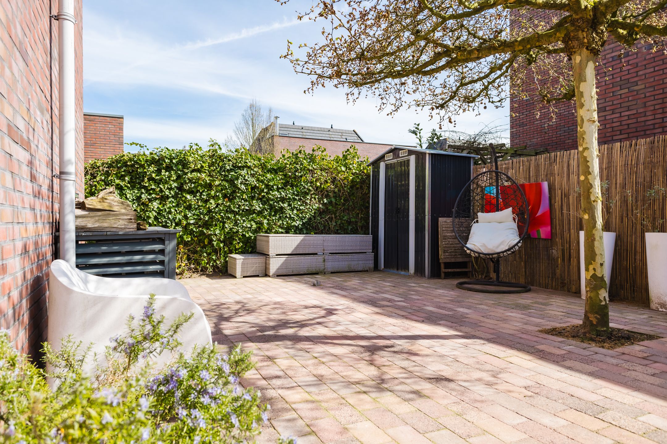 Foto 15 van Parkleane 46