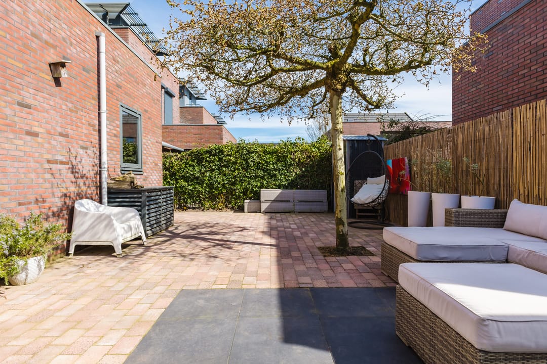 Foto 17 van Parkleane 46