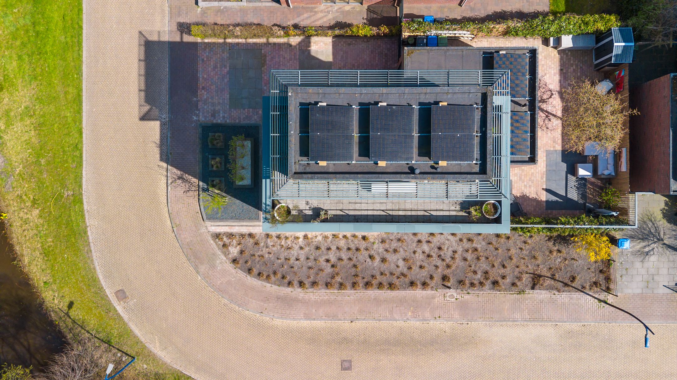 Foto 21 van Parkleane 46