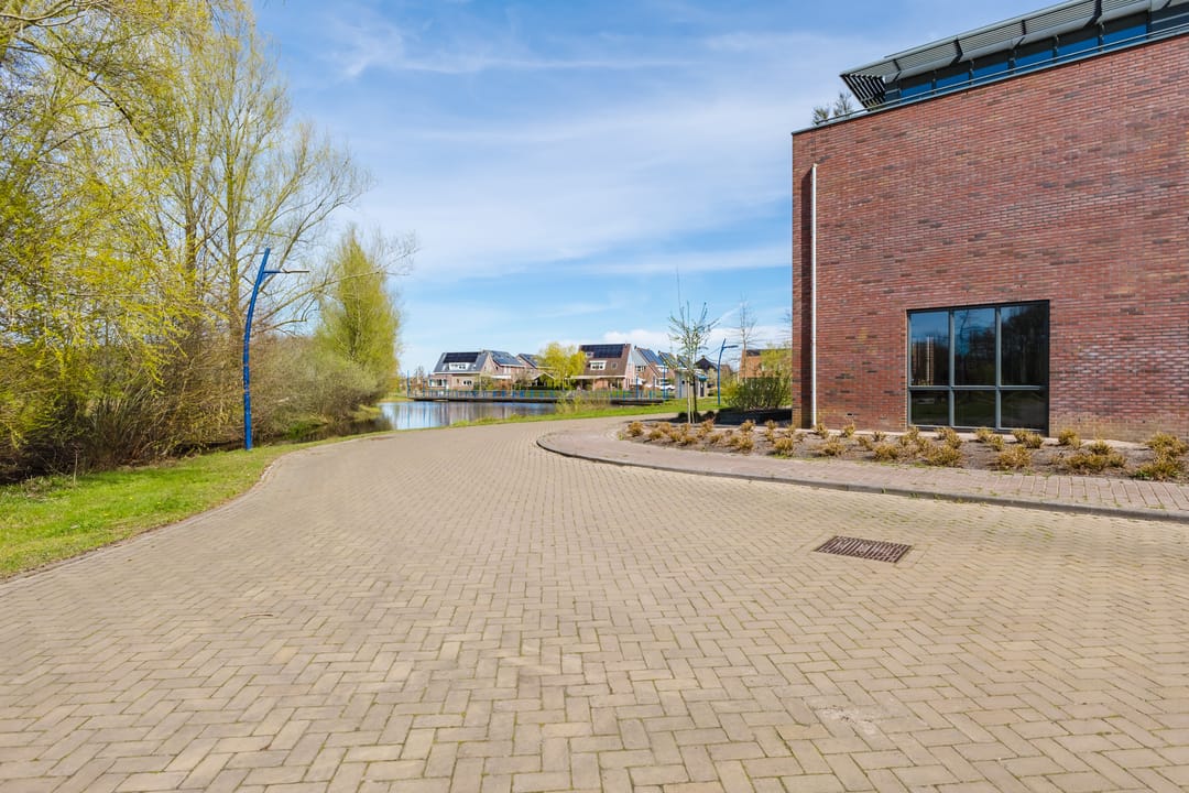 Foto 23 van Parkleane 46