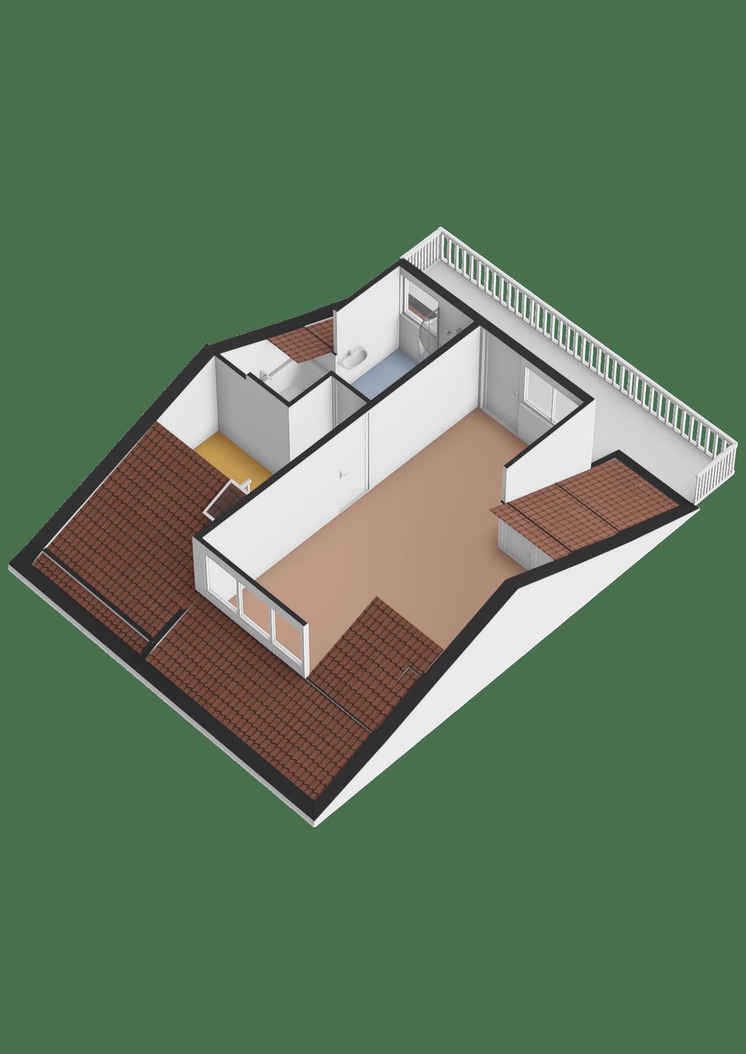 Photo 28 of Bollenhofsestraat 178-BS