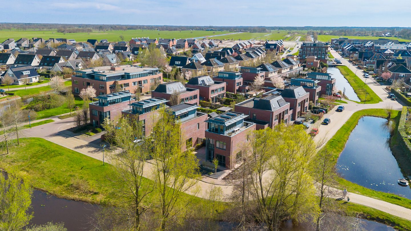 Foto 25 van Parkleane 46