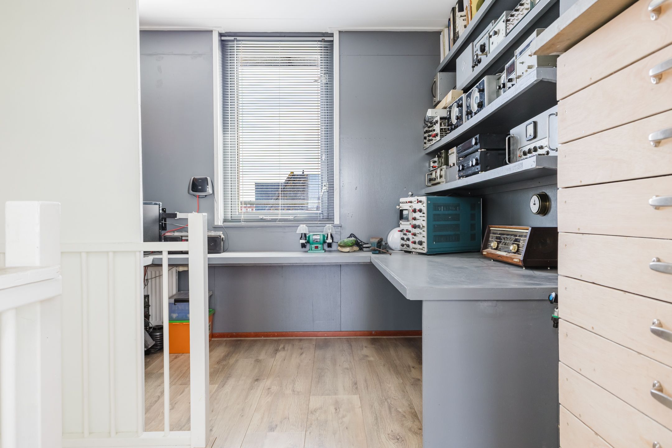 Foto 57 van Parkleane 46