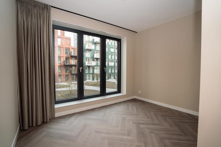 Foto 4 van Bridgemankade 96
