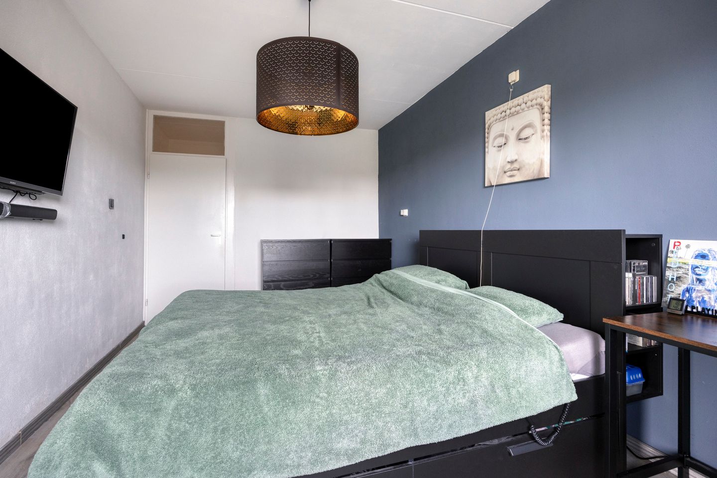 Foto 25 van Kalmoesstraat 49