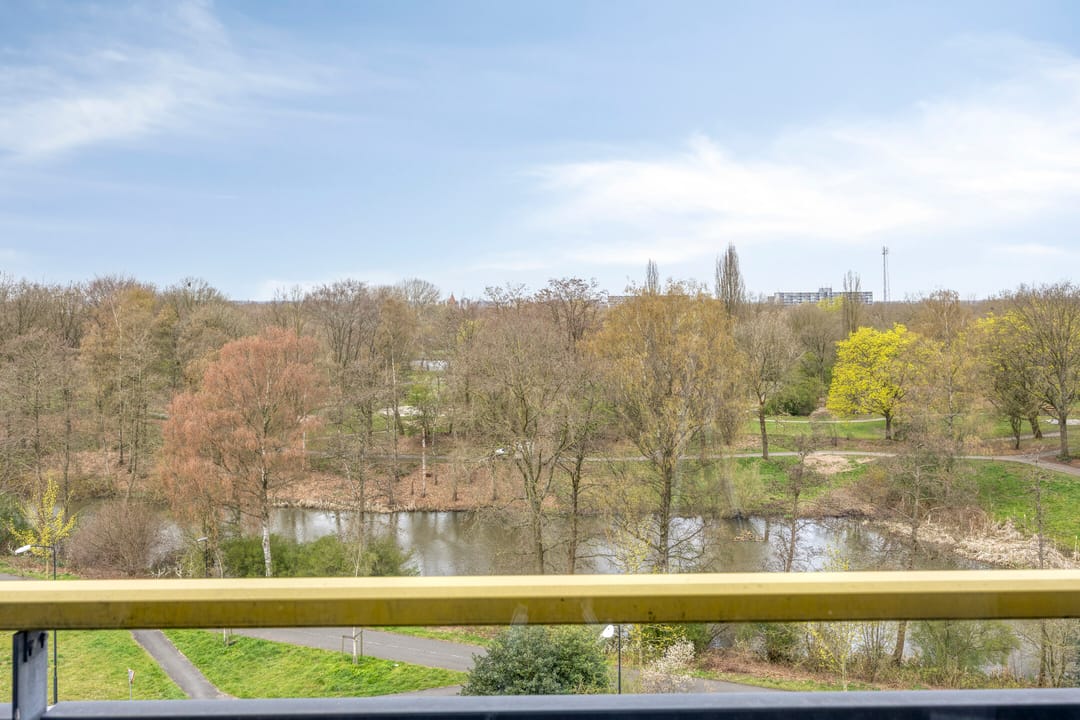 Foto 16 van Kalmoesstraat 49