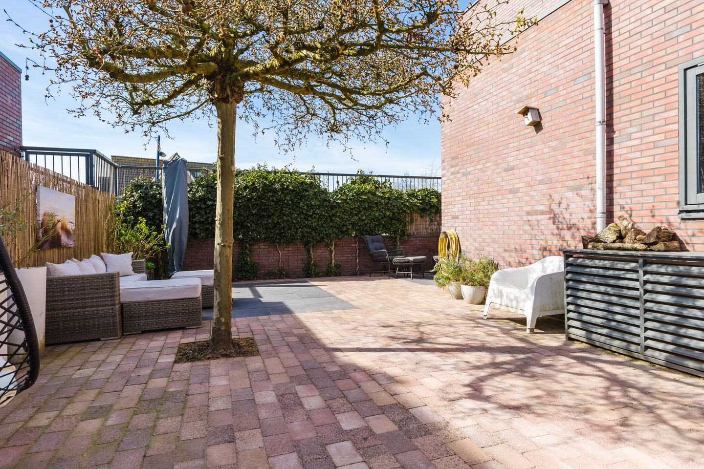 Foto 14 van Parkleane 46