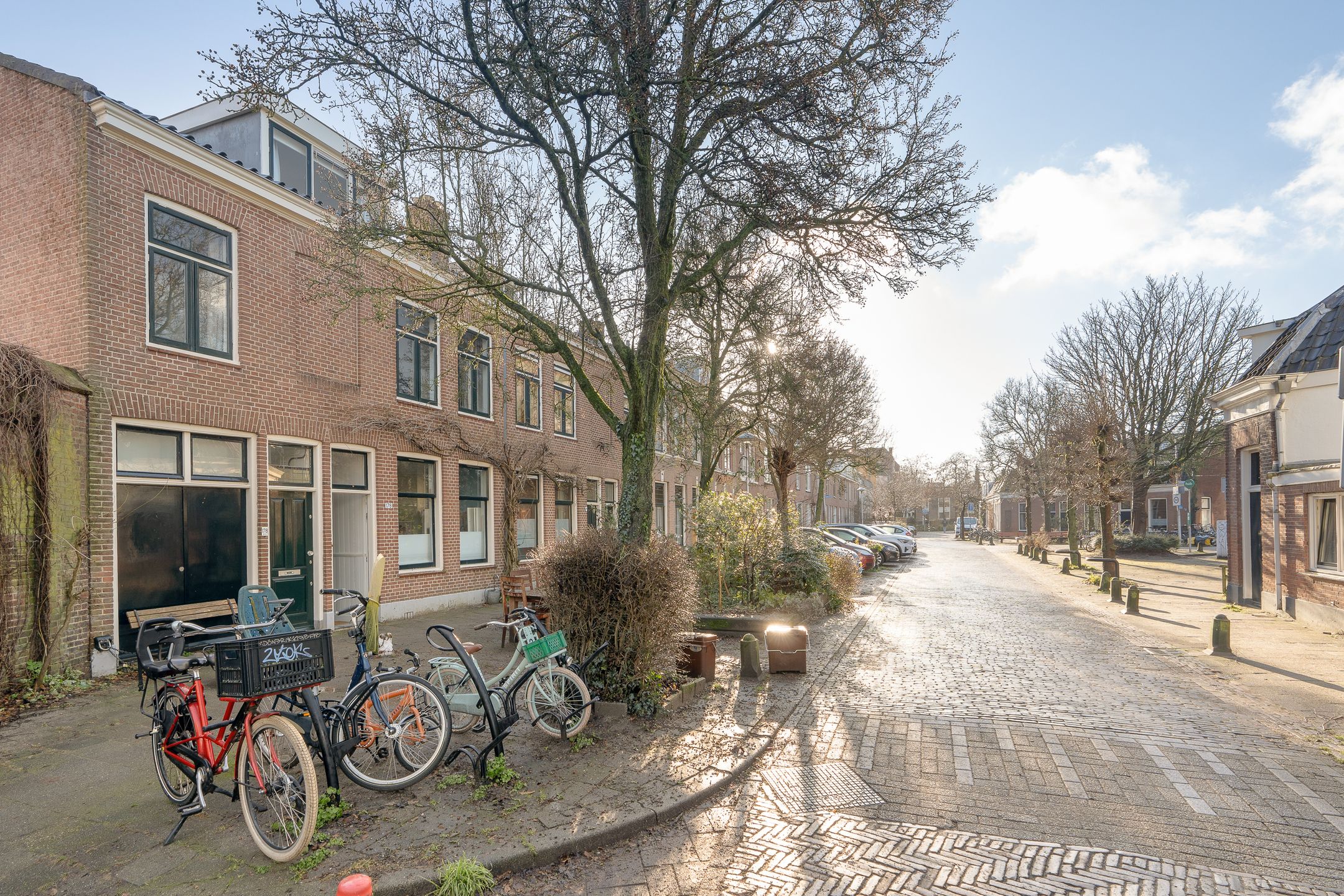 Photo 21 of Bollenhofsestraat 178-BS