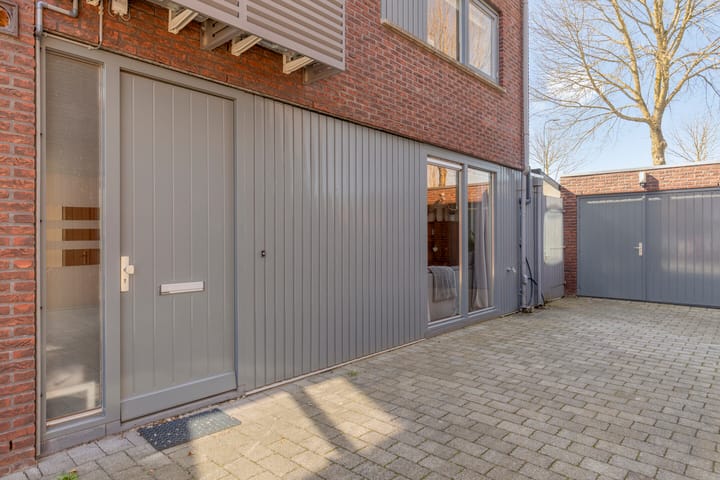 Foto 3 van Dornachstraat 3