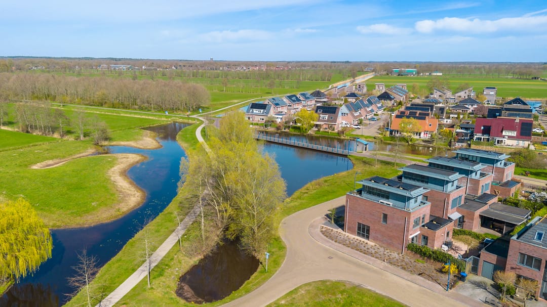 Foto 22 van Parkleane 46