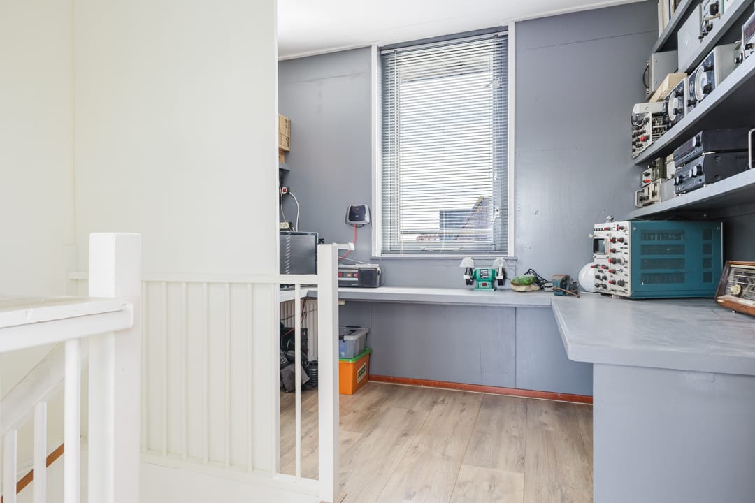 Foto 56 van Parkleane 46