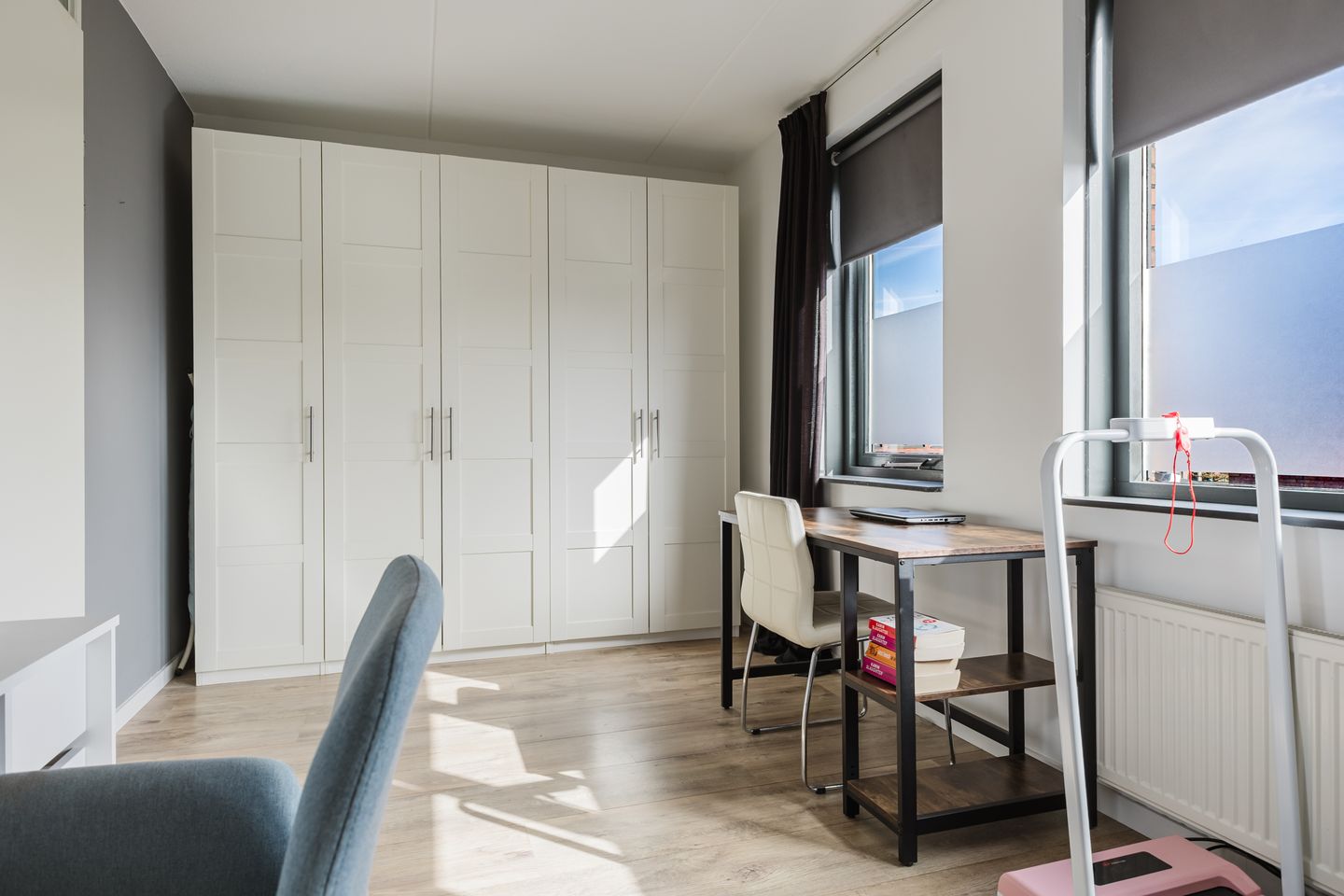 Foto 55 van Parkleane 46