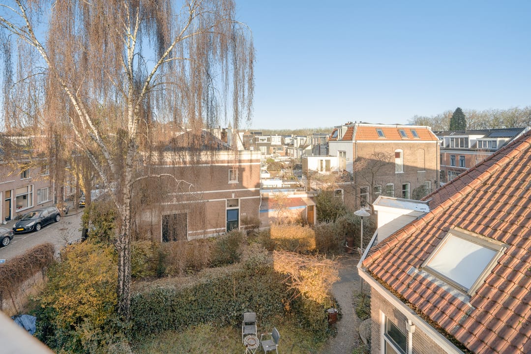 Photo 17 of Bollenhofsestraat 178-BS