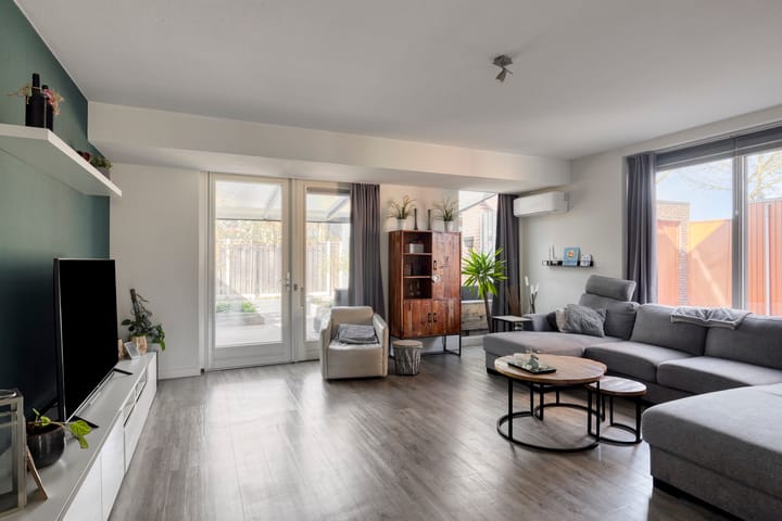 Foto 5 van Dornachstraat 3