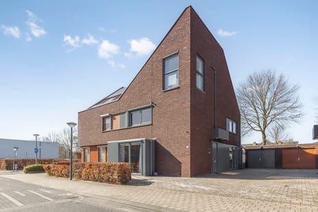 Dornachstraat 3 secondary image