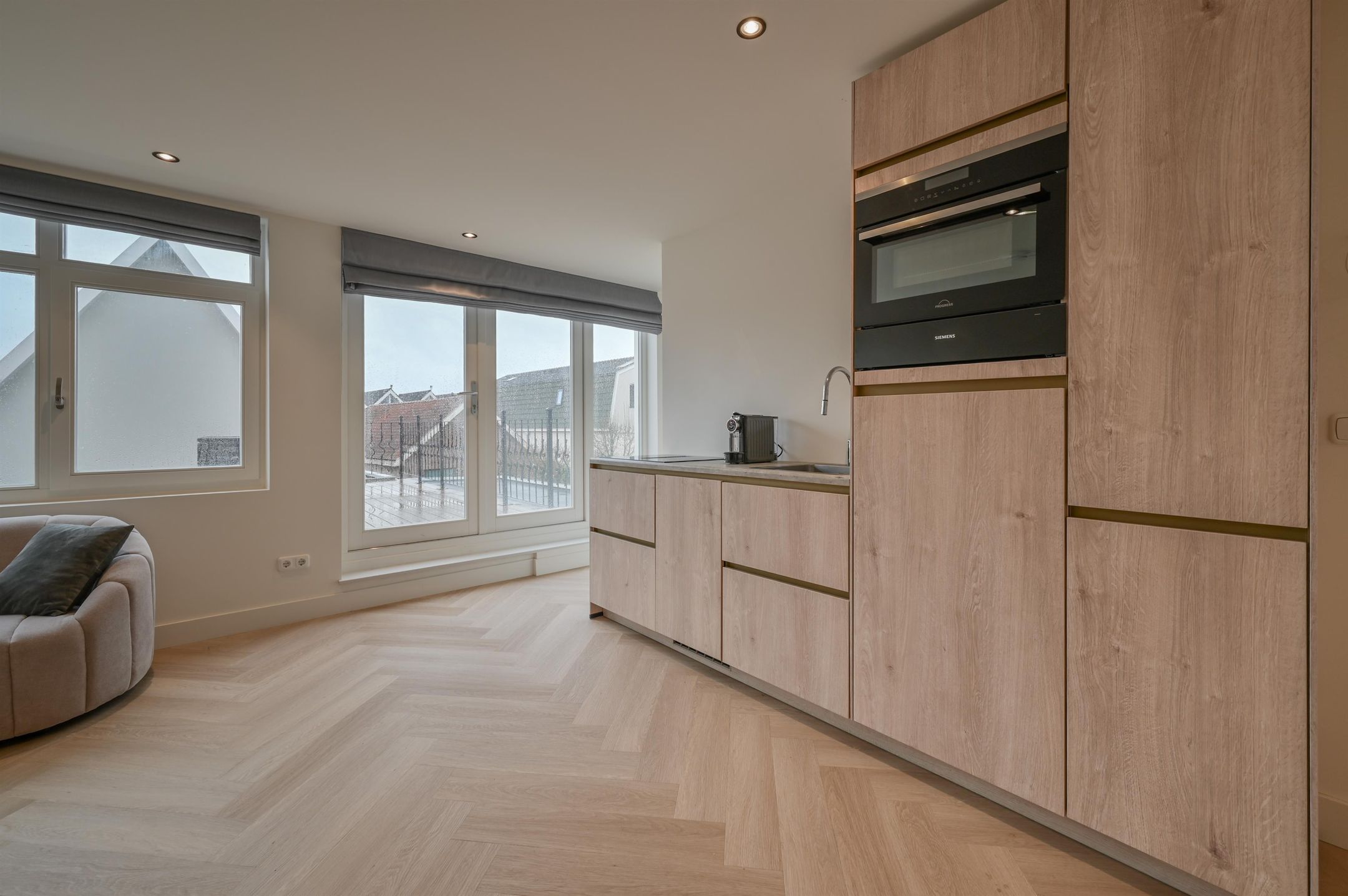 Foto 3 van Herengracht 76-A