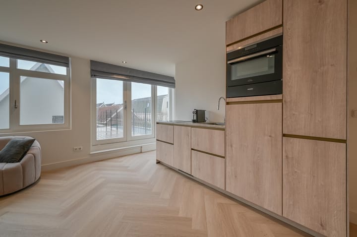 Foto 3 van Herengracht 76-A