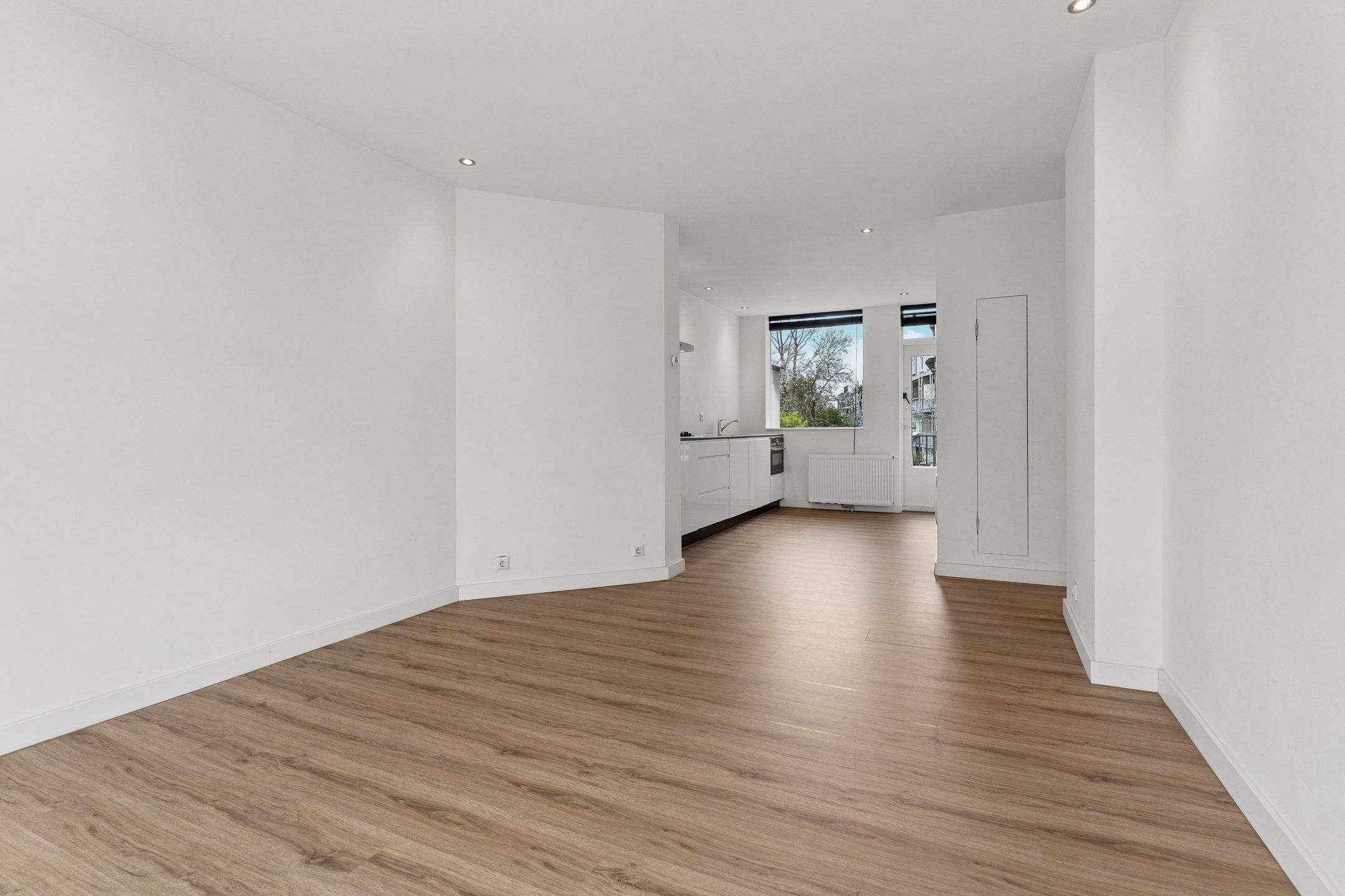 Foto 3 van President Kennedylaan 152-1