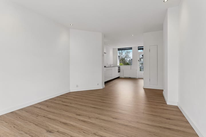 Foto 3 van President Kennedylaan 152-1