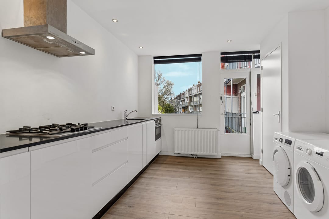 Foto 7 van President Kennedylaan 152-1