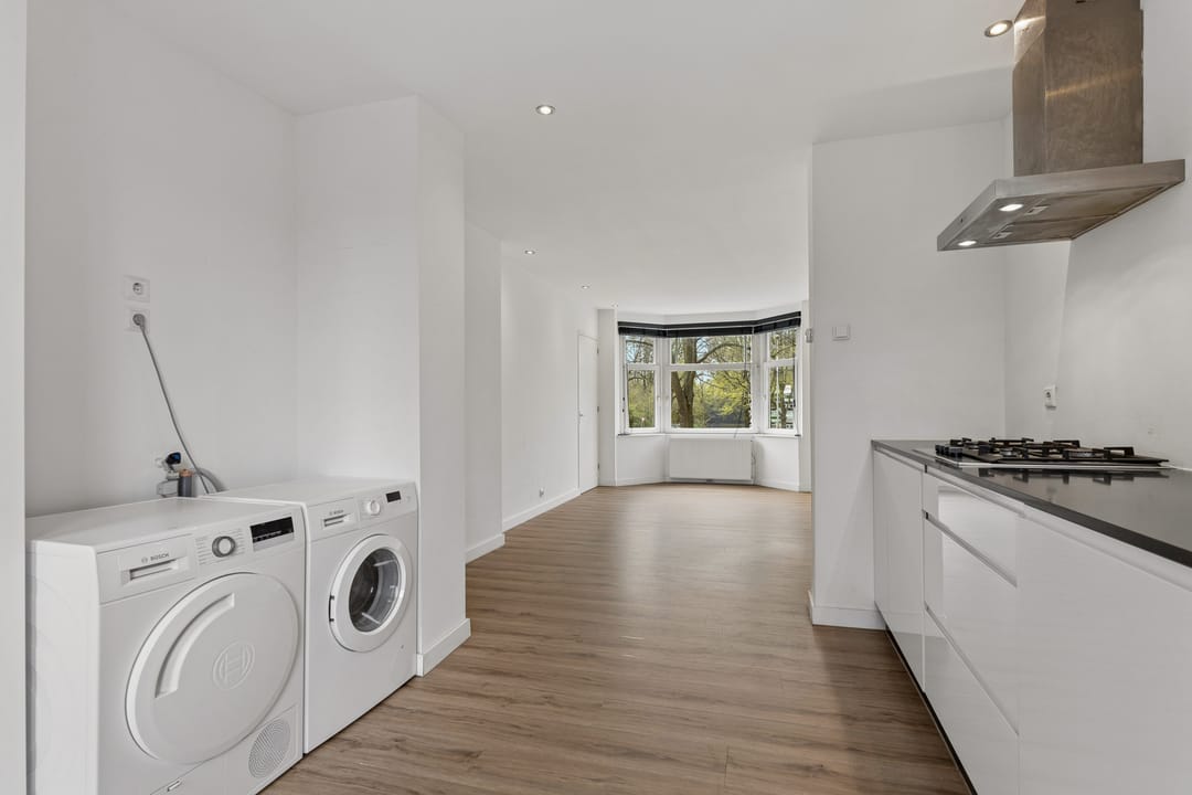 Foto 8 van President Kennedylaan 152-1