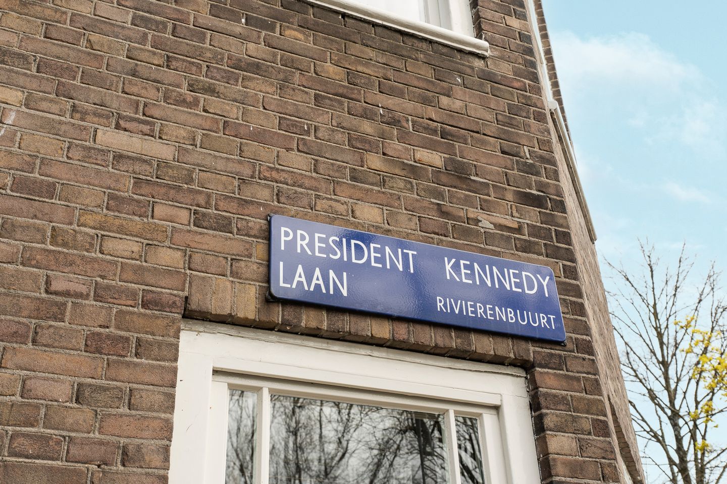Foto 19 van President Kennedylaan 152-1