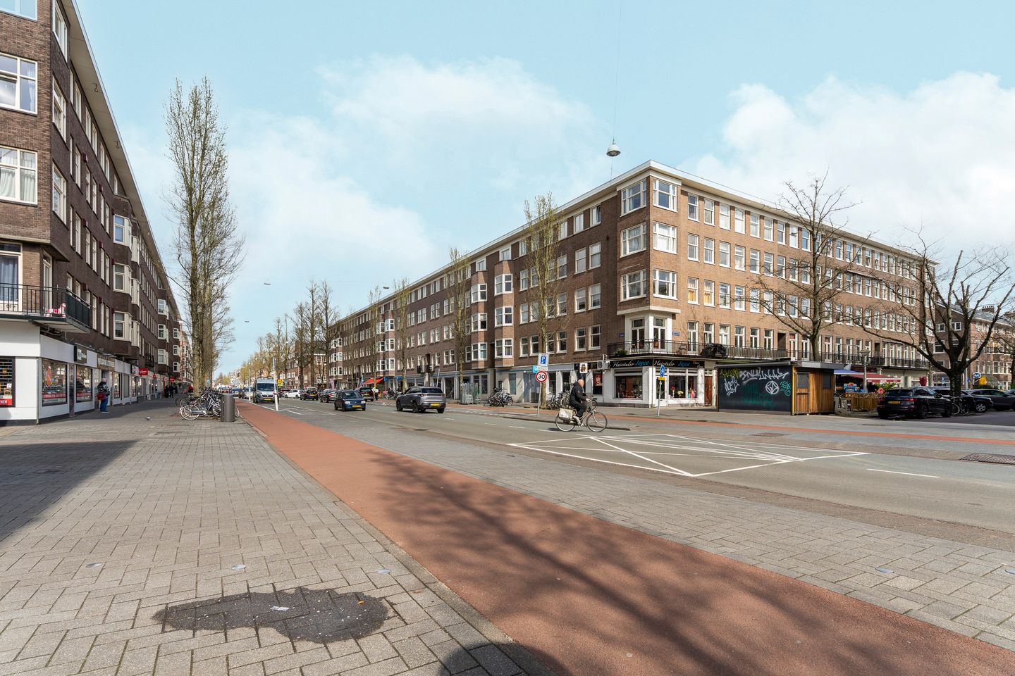 Foto 25 van President Kennedylaan 152-1