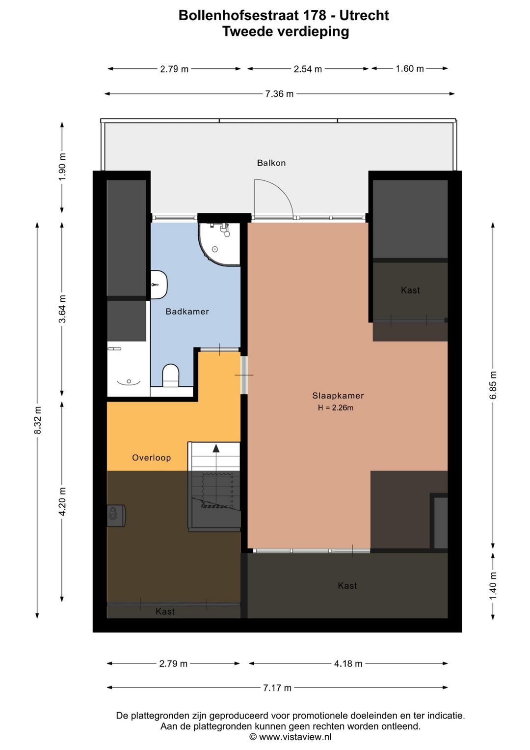 Photo 26 of Bollenhofsestraat 178-BS