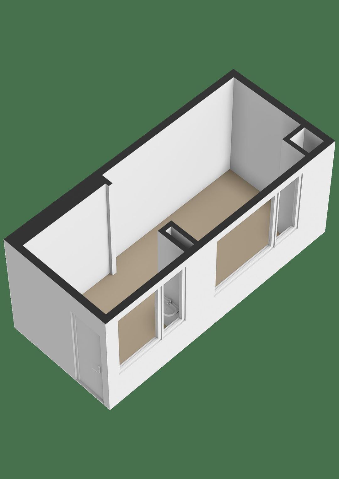 Foto 32 van President Kennedylaan 152-1