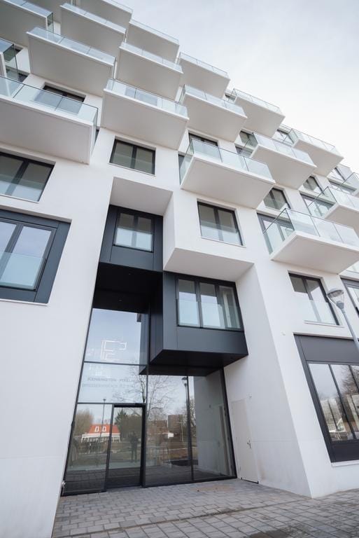 Bridgemankade 96 Hoofddorp