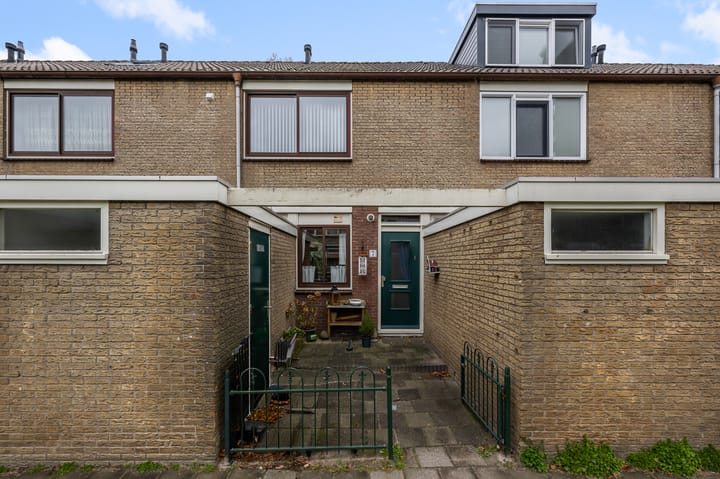 Photo 3 of Galjoenstraat 7